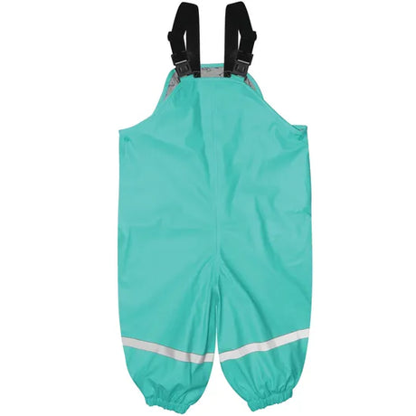 Waterproof Overalls Aqua X Large - Modern Teaching Aids NZ