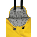 Waterproof Overall Yellow Medium - Modern Teaching Aids NZ