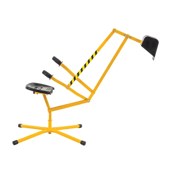 Orbit - Mighty Metal Digger - Modern Teaching Aids NZ