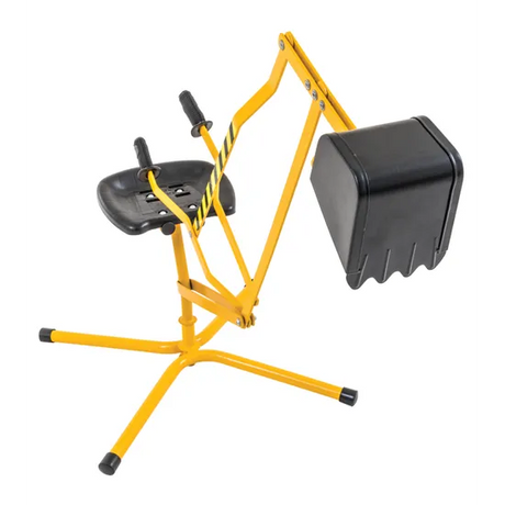 Orbit - Mighty Metal Digger - Modern Teaching Aids NZ