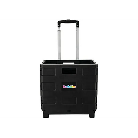 Foldable Teacher's Cart - Modern Teaching Aids NZ