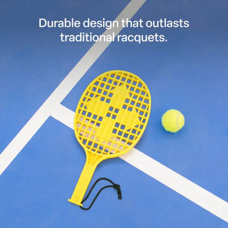 Orbit - Tennis Bat - Modern Teaching Aids NZ