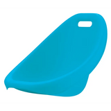 Pre-School Floor Chair Set of 4 Blue - Modern Teaching Aids NZ