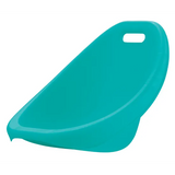 Pre-School Floor Chair Set of 4 Green - Modern Teaching Aids NZ