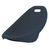 Pre-School Floor Chair Set of 4 Grey - Modern Teaching Aids NZ