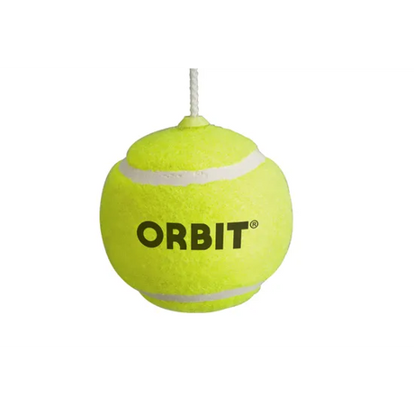 Orbit - Tennis Replacement Ball - Modern Teaching Aids NZ