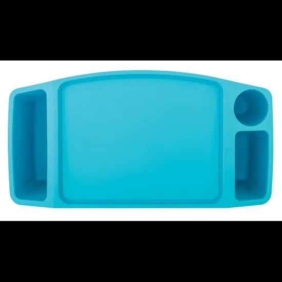 Lap Tray Blue Pack of 4 - Modern Teaching Aids NZ