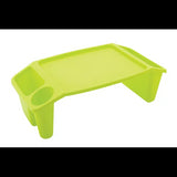 Lap Tray Green Pack of 4 - Modern Teaching Aids NZ