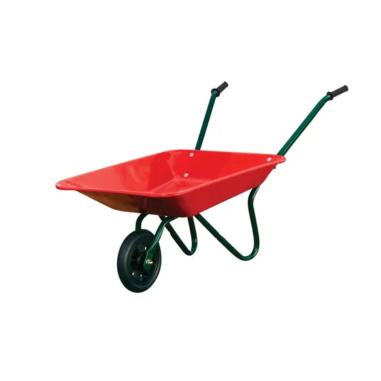Orbit - Mighty Metal Wheelbarrow - Modern Teaching Aids NZ