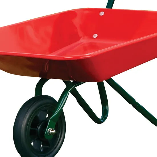 Orbit - Mighty Metal Wheelbarrow - Modern Teaching Aids NZ