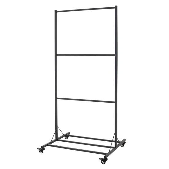 3 Tier Small Book Rail - Modern Teaching Aids NZ