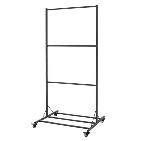 3 Tier Small Book Rail - Modern Teaching Aids NZ