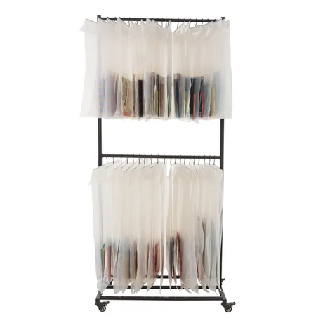 Large Book Rail - Modern Teaching Aids NZ