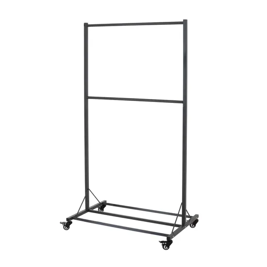 Small/Large Combination Book Rail - Modern Teaching Aids NZ