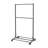 Small/Large Combination Book Rail - Modern Teaching Aids NZ