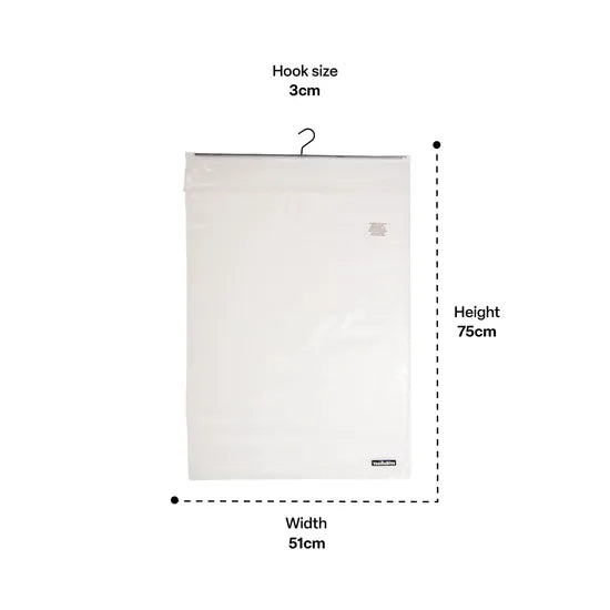 Large Book Bag Grey - Modern Teaching Aids NZ