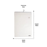 Large Book Bag Grey - Modern Teaching Aids NZ