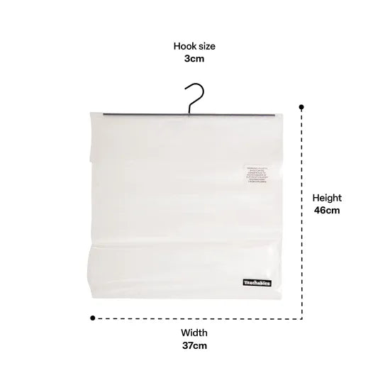 Medium Book Bag Grey - Modern Teaching Aids NZ