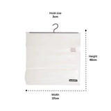 Medium Book Bag Grey - Modern Teaching Aids NZ