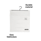 Small Book Bag Grey - Modern Teaching Aids NZ