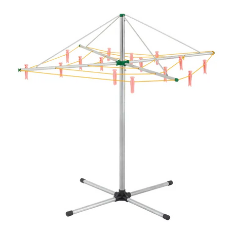 Orbit - Metal Clothes Line - Modern Teaching Aids NZ