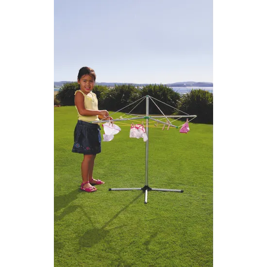 Orbit - Metal Clothes Line - Modern Teaching Aids NZ
