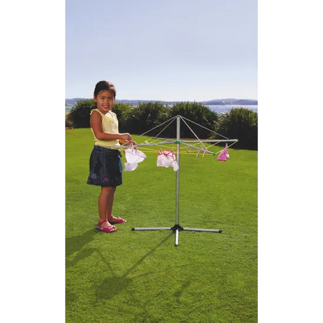 Orbit - Metal Clothes Line - Modern Teaching Aids NZ