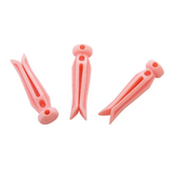 Orbit - Metal Clothes Trolley & Basket - Modern Teaching Aids NZ