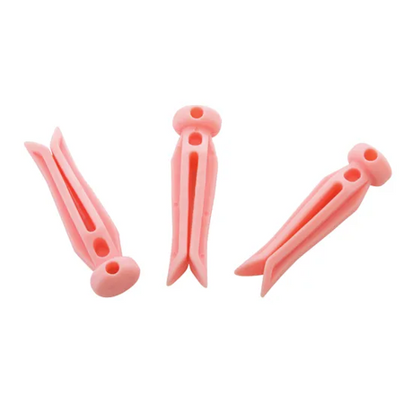 Orbit - Metal Clothes Trolley & Basket - Modern Teaching Aids NZ