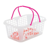 Orbit - Metal Clothes Trolley & Basket - Modern Teaching Aids NZ