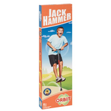 Orbit Pogo Stick Jack Hammer - Modern Teaching Aids NZ