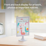 A5 Photo Frame with Stand - Modern Teaching Aids NZ