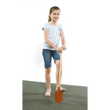 Spade - Metal with Wooden Handle 69cm - Modern Teaching Aids NZ