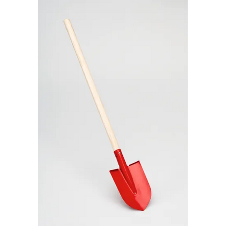 Spade - Metal with Wooden Handle 69cm - Modern Teaching Aids NZ