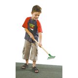 Rake - Metal 70 cm - Modern Teaching Aids NZ