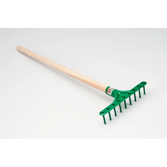 Rake - Metal 70 cm - Modern Teaching Aids NZ