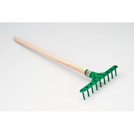 Rake - Metal 70 cm - Modern Teaching Aids NZ