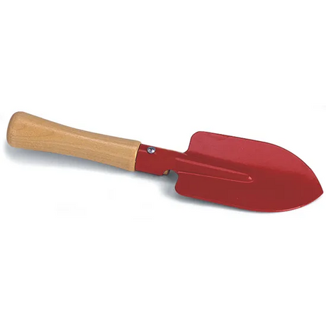 Hand Trowel -Metal - Modern Teaching Aids NZ
