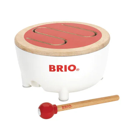 BRIO - Musical Drum - Modern Teaching Aids NZ