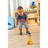 BRIO - Pull Along Giraffe - Modern Teaching Aids NZ