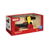 BRIO - Dachshund - Modern Teaching Aids NZ