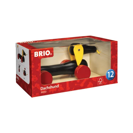 BRIO - Dachshund - Modern Teaching Aids NZ