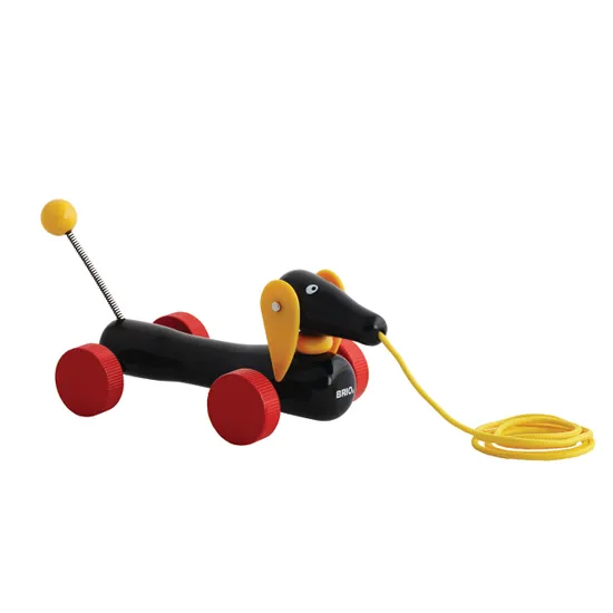 BRIO - Dachshund - Modern Teaching Aids NZ