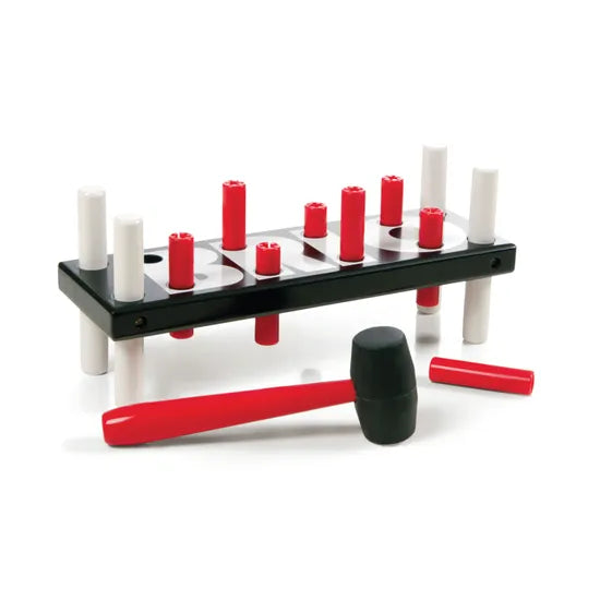 BRIO - Pounding Bench - Modern Teaching Aids NZ