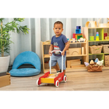 BRIO - Toddler Wobbler (red/yellow) - Modern Teaching Aids NZ