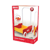 BRIO - Toddler Wobbler (red/yellow) - Modern Teaching Aids NZ