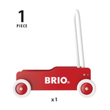 BRIO - Toddler Wobbler (red/yellow) - Modern Teaching Aids NZ