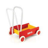 BRIO - Toddler Wobbler (red/yellow) - Modern Teaching Aids NZ