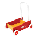 BRIO - Toddler Wobbler (red/yellow) - Modern Teaching Aids NZ