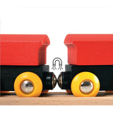 BRIO Classic - Figure 8 Set - Modern Teaching Aids NZ